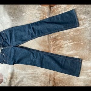 Women’s carhart wide leg